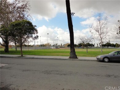 Hudson Park Directly Across the street