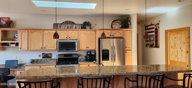 4241 W Sugar Pine Loop, Show Low