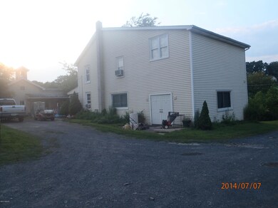 Farm House