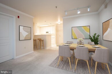 Savoy Park unit 310, Falls Church, VA 22041 - photo 7