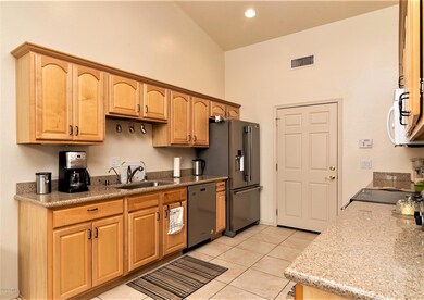 New Appliances