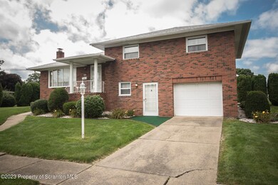 800 Hollenback St, Moosic, PA 18507 - photo 2