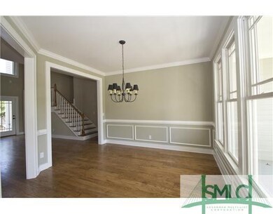 Dining Room.