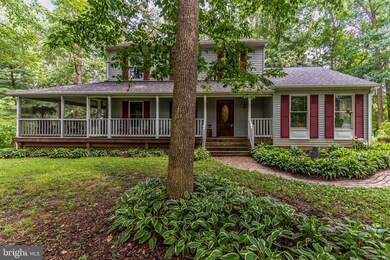 7125 Carmae Rd, Sykesville, MD 21784 - photo 2