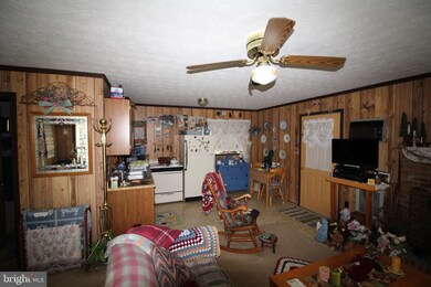 378 Snyder's Ridge Rd, Mathias, WV 26812 - photo 7