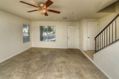 Inviting Living Room