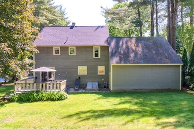 136 Dogwood Rd, Leominster, MA 01453 - photo 4