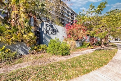 One Laurel Place Condominiums unit 909, Tampa, FL 33602 - photo 3