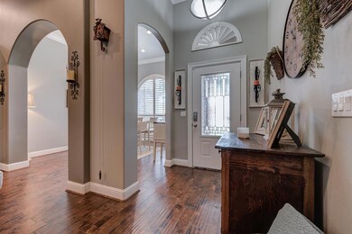 131 Redwood Cir, Lufkin, TX 75904 - photo 6