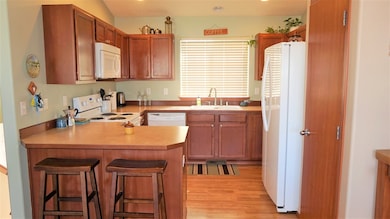 725 E Carrie Dr, Medical Lake, WA 99022 - photo 3