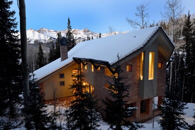 Rear Exterior