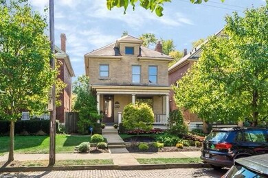 321 Tappan