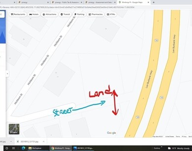 0 lot 1&3 Winthrop Place, Revere, MA 02151 - photo 4