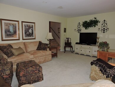 hardwood flooring under carpet