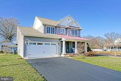 201 Sassafras Ln, Milton, DE 19968 - photo 2