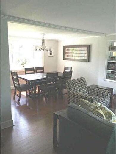Dining Room.