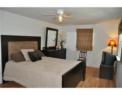 Master Bedroom.
