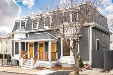 57 Franklin St unit 2, Somerville, MA 02145 - photo 2