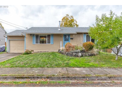 701 S Pacific St, Newberg, OR 97132 - photo 2