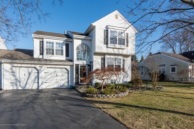 4 Hunters Pointe, North Middletown, NJ 07748 - photo 4