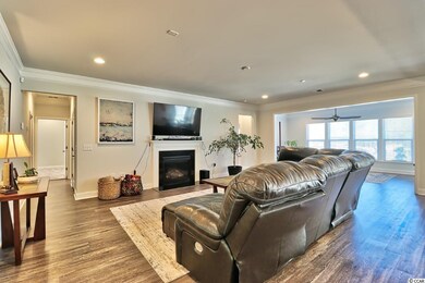 100 Three Oak Ln, Conway, SC 29526 - photo 5