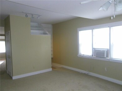 Another view of the living room.