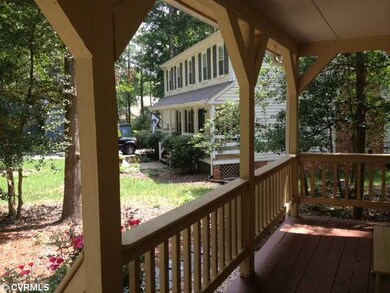 Porch