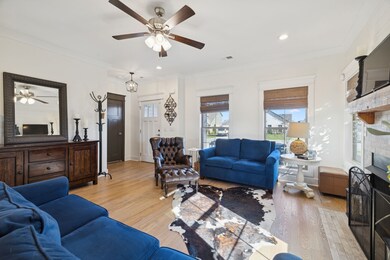 796 Jersey Dr, Clarksville, TN 37043 - photo 6