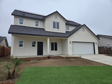 2032 E Pershing Ave, Visalia, CA 93292 - photo 2