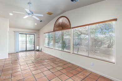 Arizona Room