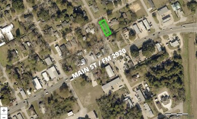 403 Texas St unit 1&2, Tomball, TX 77375 - photo 4