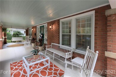 444 W End Ave, Statesville, NC 28677 - photo 5