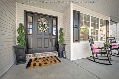 96 Hammock Oak Ct, Scott Depot, WV 25560 - photo 6