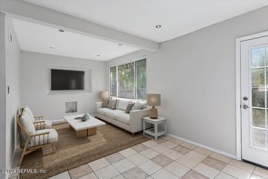 4822 Cardinal Blvd, Jacksonville, FL 32210 - photo 2