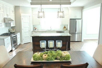 7904 Whistle Creek Ct unit 19, Byron Center, MI 49315 - photo 6