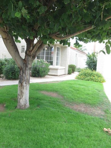 Enrty Landscaping