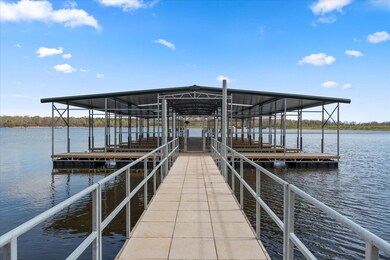 Boat slips