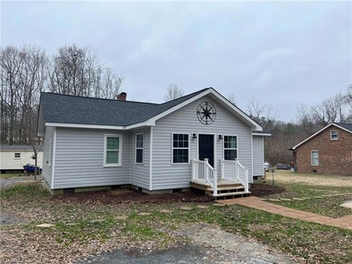 505 Chestnut St, Asheboro, NC 27203 - photo 2