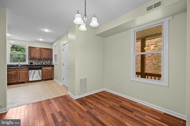 1724 W St SE, Washington, DC 20020 - photo 7