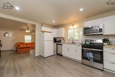 514 S Archer St, Henrietta, TX 76365 - photo 7