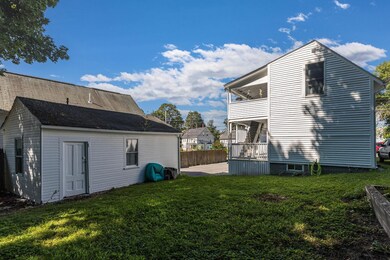 3 Mount Vernon St unit 1, Dover, NH 03820 - photo 5