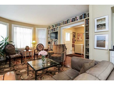 Living Room.