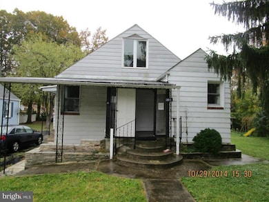 6411 Glenoak Ave, Baltimore, MD 21214 - photo 2