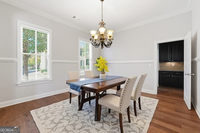 1063 Merrivale Chase Ln, Roswell, GA 30075 - photo 4