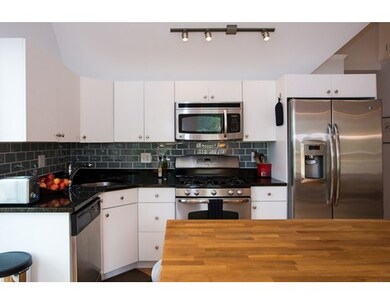 18 Whitney Ave unit 6, Cambridge, MA 02139 - photo 5