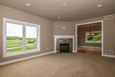 2720 Turnstone Cir, Fitchburg, WI 53711 - photo 4