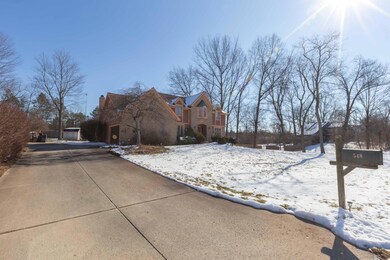 548 Conestoga Dr, Columbus, OH 43213 - photo 4