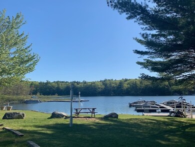 94 Stonedam Island Rd, Meredith, NH 03253 - photo 4