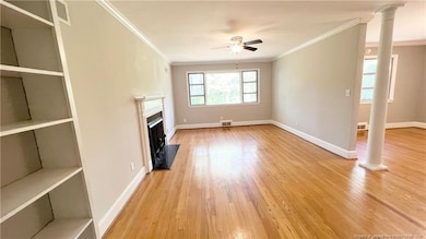 516 Valley Rd, Fayetteville, NC 28305 - photo 5