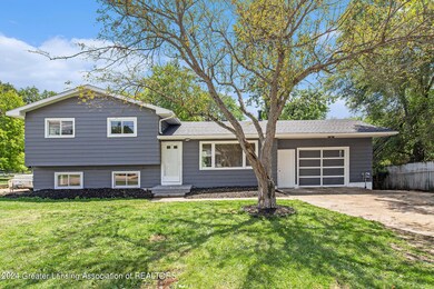 509 W Northrup St, Lansing, MI 48911 - photo 3